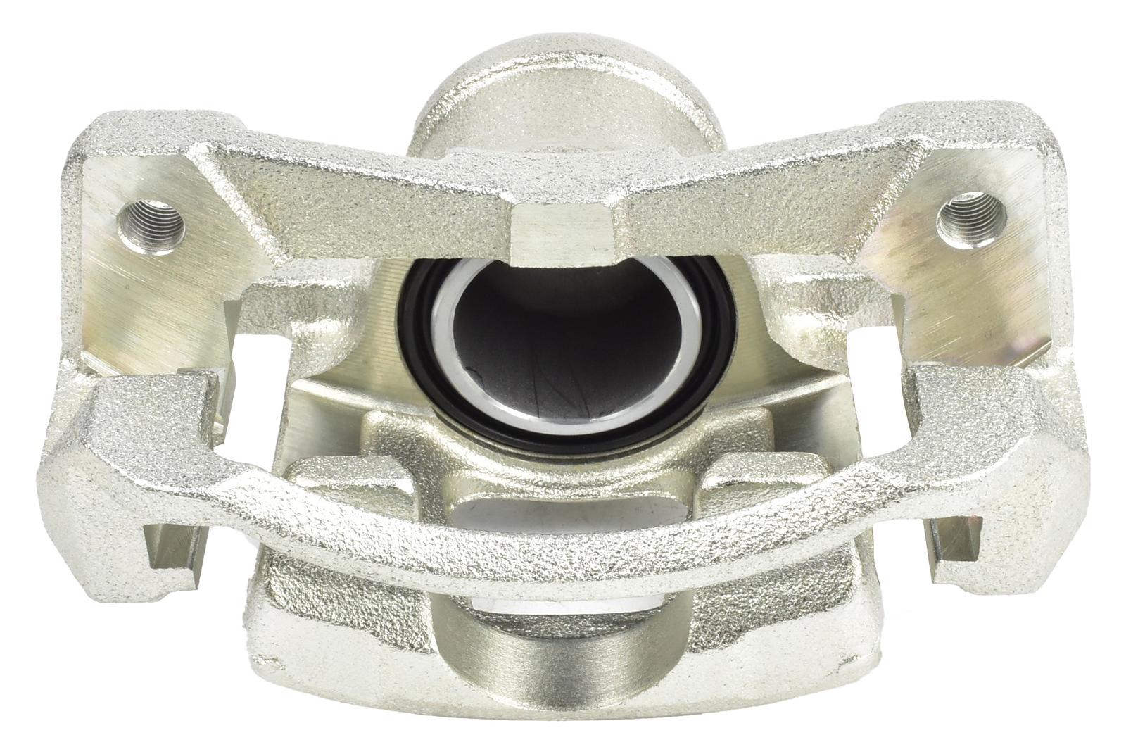 DBA Street Series Caliper to suit Holden Barina TK 1.6L P FWD F LH 2/2006-11/2011