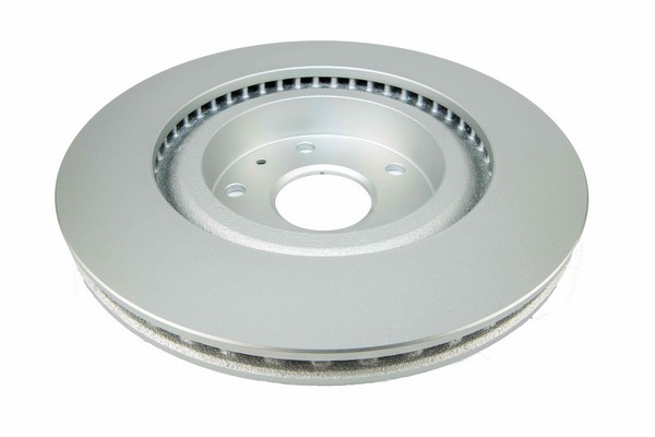 En-Shield Standard KP Brake Disc to suit Chery J11 T1X 2.0L 02/2011-02/2014 F