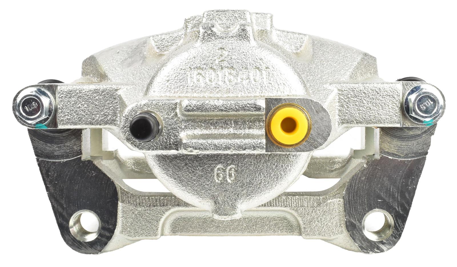 DBA Street Series Caliper to suit Dodge Nitroka 3.7L V6 P 4WD F RH 9/2010-6/2012