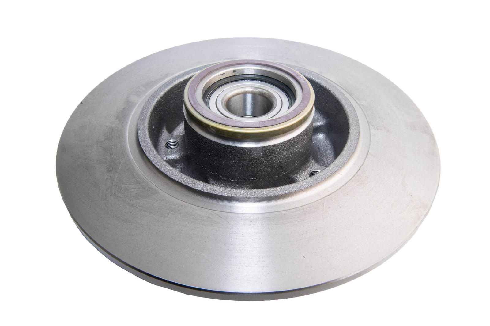 En-Shield Standard SLD Brake Disc to suit Renault Clio Mkiv X98 1.6L Turbo 12/2013-07/2017 Megane K95 1.5L TD &