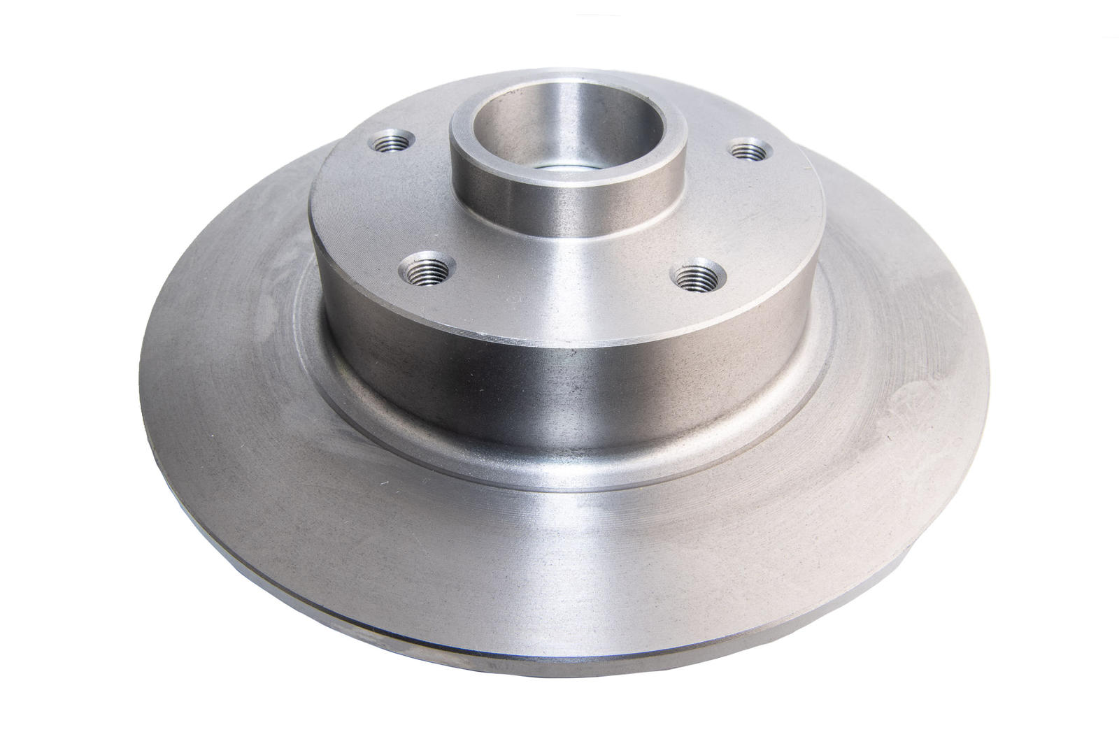 En-Shield Standard SLD Brake Disc to suit Renault Clio Mkiv X98 1.6L Turbo 12/2013-07/2017 Megane K95 1.5L TD &