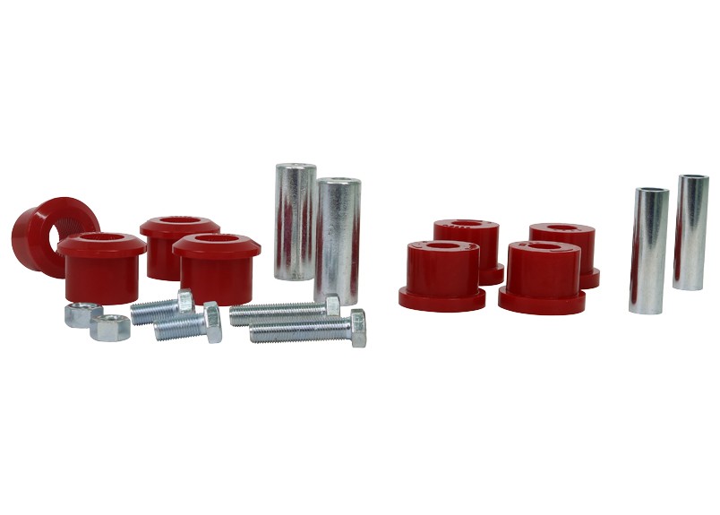 Rear Camber/Toe Kit 1deg to Suit Holden Commodore VN-VX Standard Height