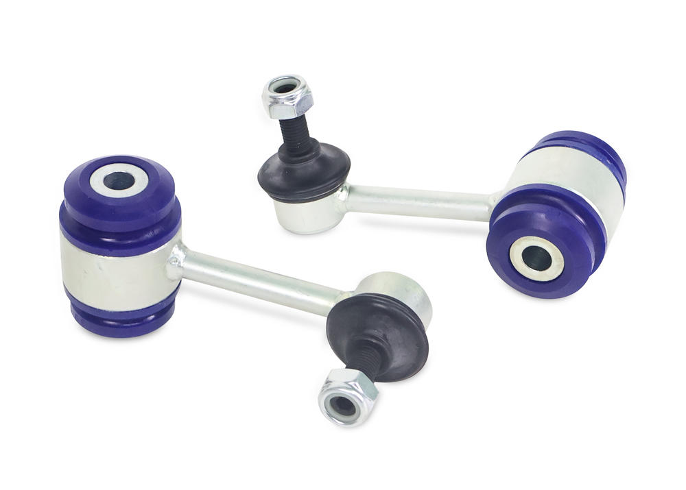Rear Heavy Duty Sway Bar Link Kit to suit Subaru & Toyota