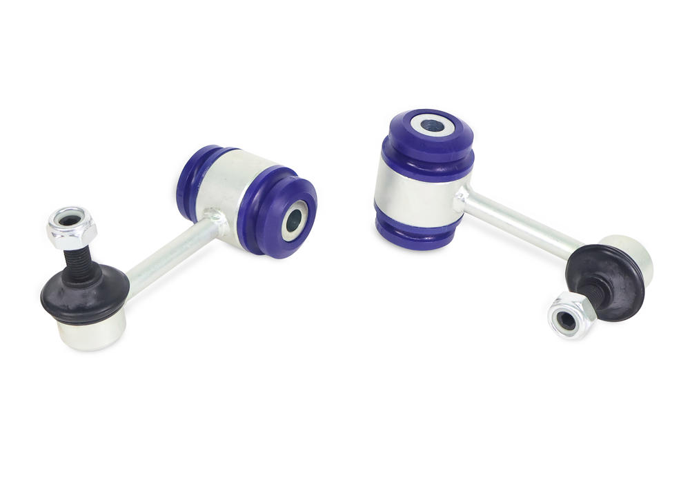 Rear Heavy Duty Sway Bar Link Kit to suit Subaru & Toyota