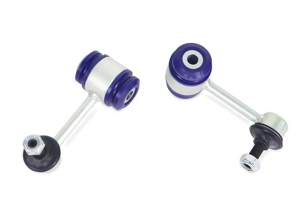 Rear Heavy Duty Sway Bar Link Kit to suit Subaru & Toyota