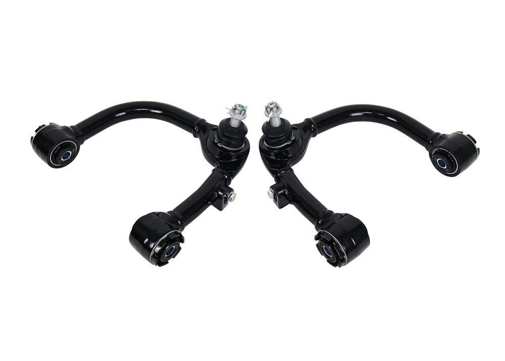 Front Upper Control Arm - Fixed Offset - Toyota Land Cruiser / LX470