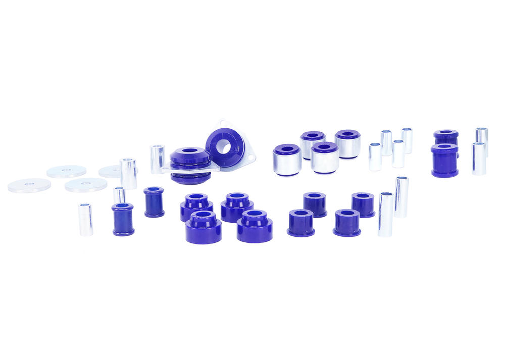 Radius Arms & Panhard Rods Bush Kit