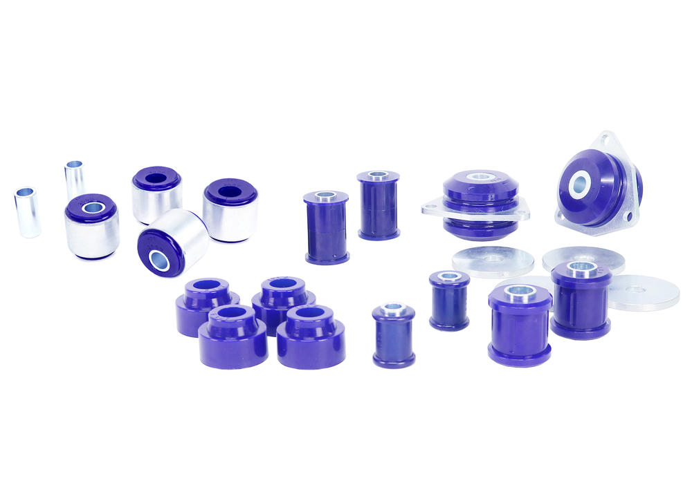 Radius Arms & Panhard Rods Bush Kit