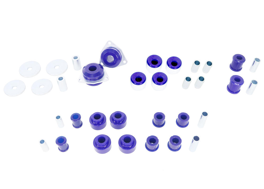 Radius Arms & Panhard Rods Bush Kit