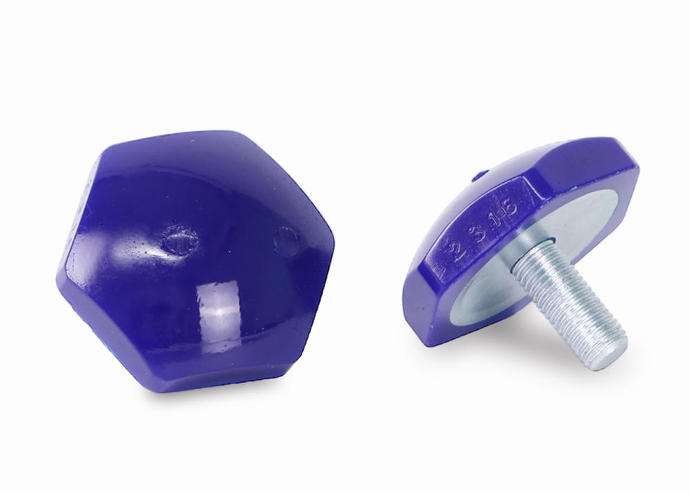 Universal Bump Stop Kit