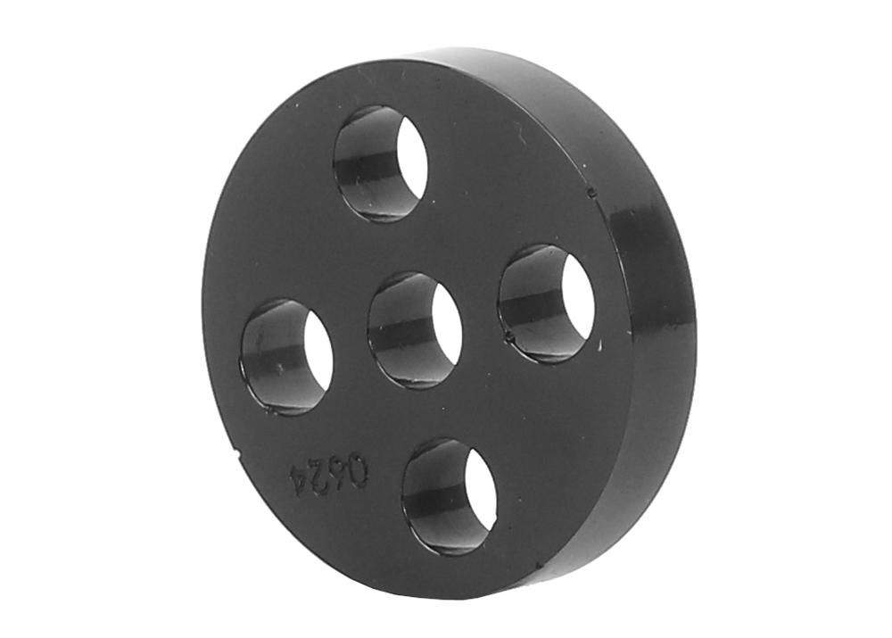 Front Steering Coupling - Bushing Kit to Suit Nissan Skyline and Pintara R31