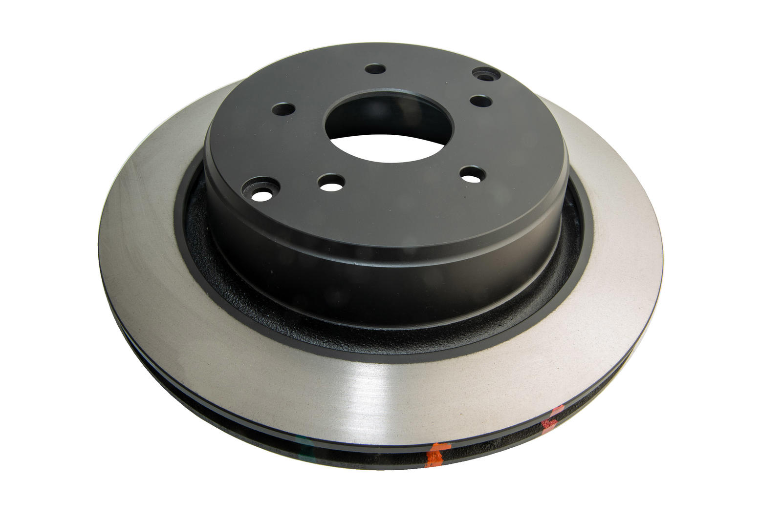 4000 Standard KP Brake Disc to suit HSV VZ 2005-2006 R