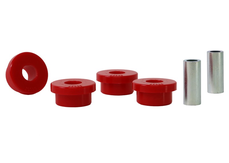 Differential Mount - Front Bushing Kit to Suit Mitsubishi Outlander ZE, ZF