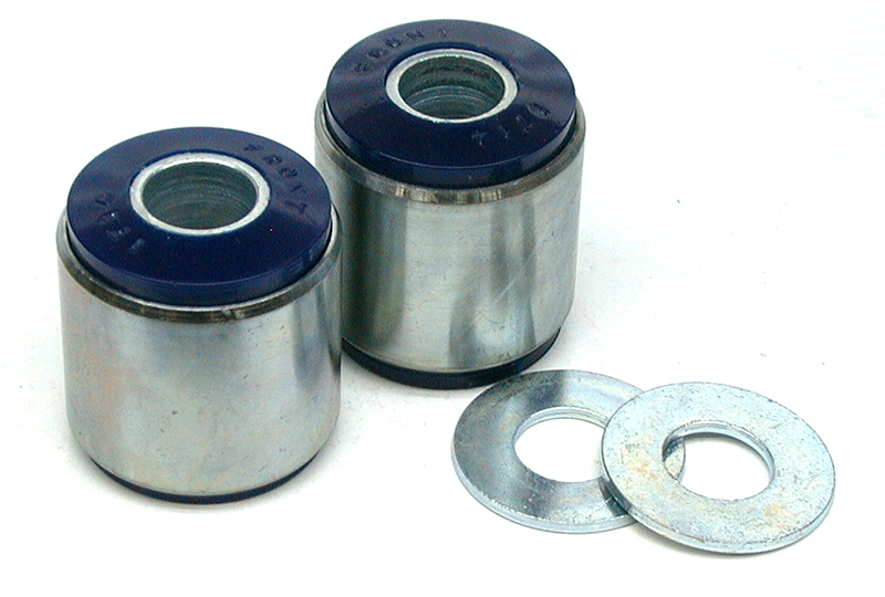 Control Arm Lower-Inner Rear Bush Kit