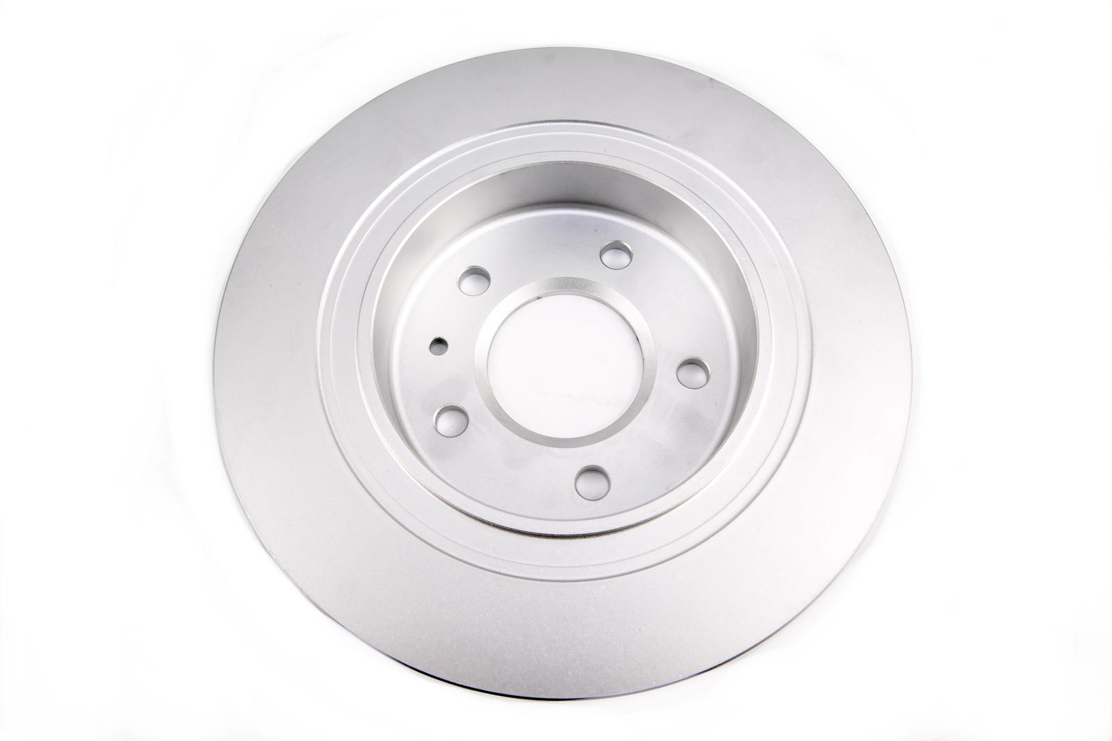 En-Shield Standard SLD Brake Disc to suit Holden Equinox EQ 1.5L 1.6L TD & 2.0L 09/2017-on R