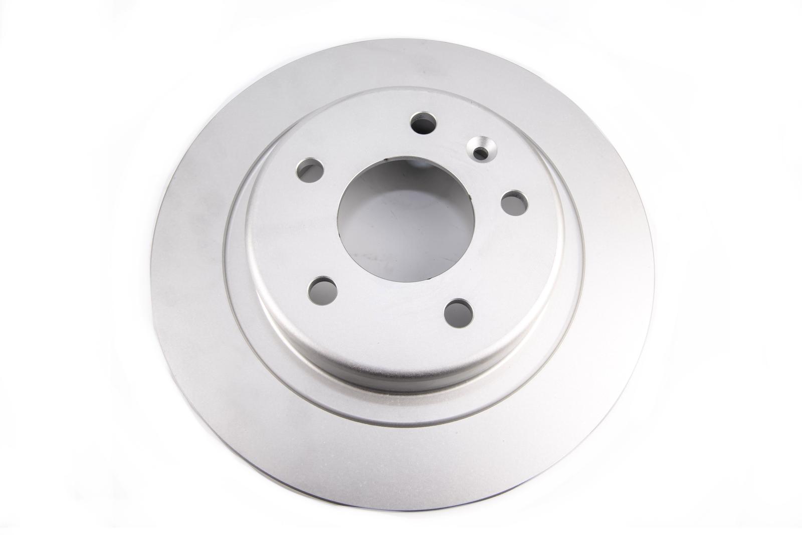 En-Shield Standard SLD Brake Disc to suit Holden Equinox EQ 1.5L 1.6L TD & 2.0L 09/2017-on R