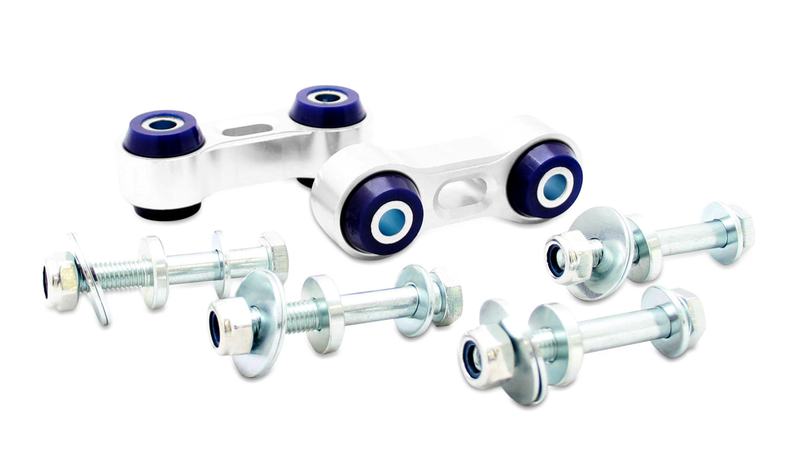 Front Sway Bar Link Rod Kit to suit Subaru Impreza 2007-2014