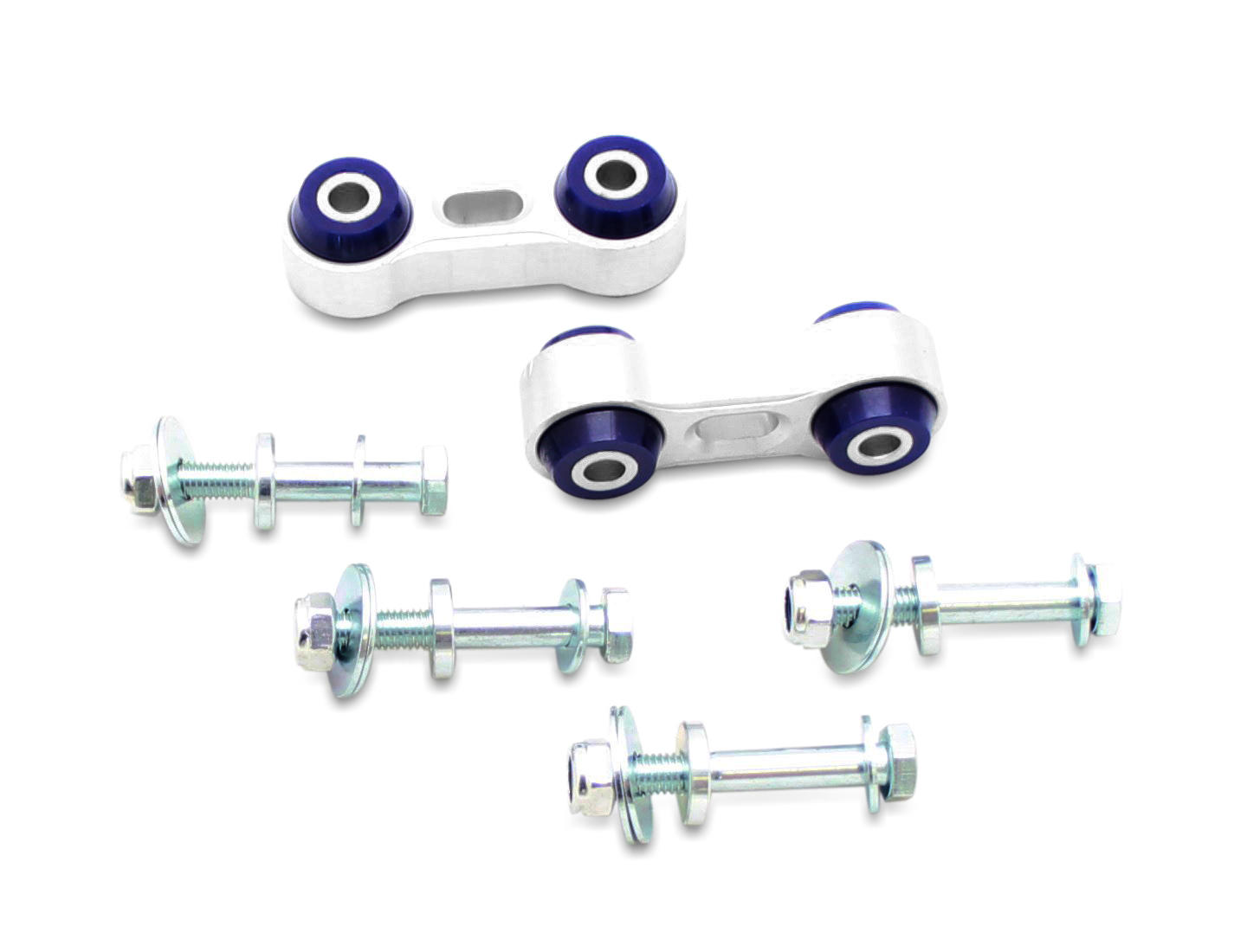 Front Sway Bar Link Rod Kit to suit Subaru Impreza 2007-2014