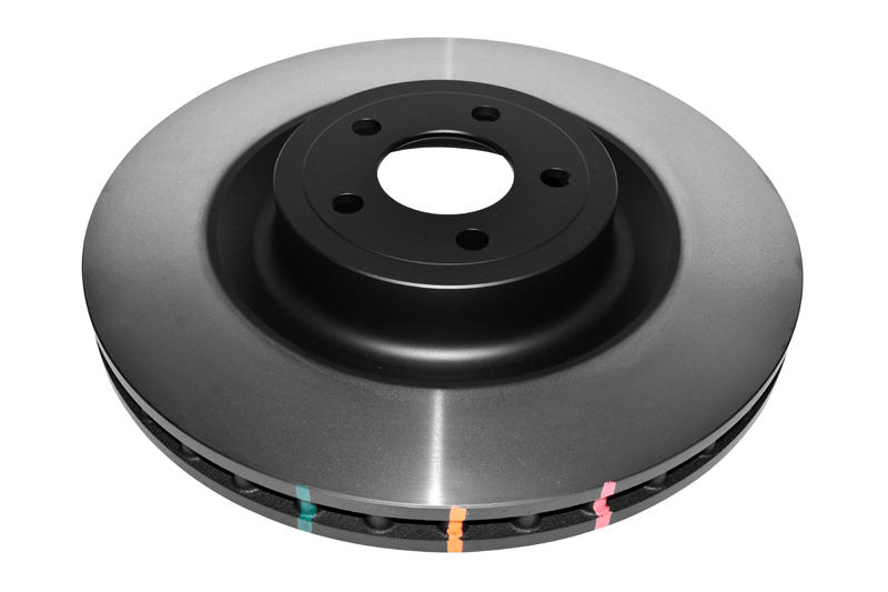 4000 Standard KP Brake Disc to suit Ford Mustang GT 2015-on F