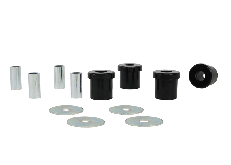 Front Upper Control Arm - Bushing Kit to Suit Mitsubishi Montero