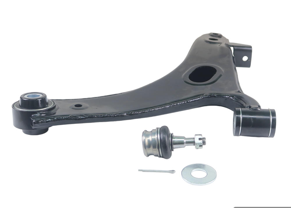 Front  Control Arm Lower - Arm Assembly-Right