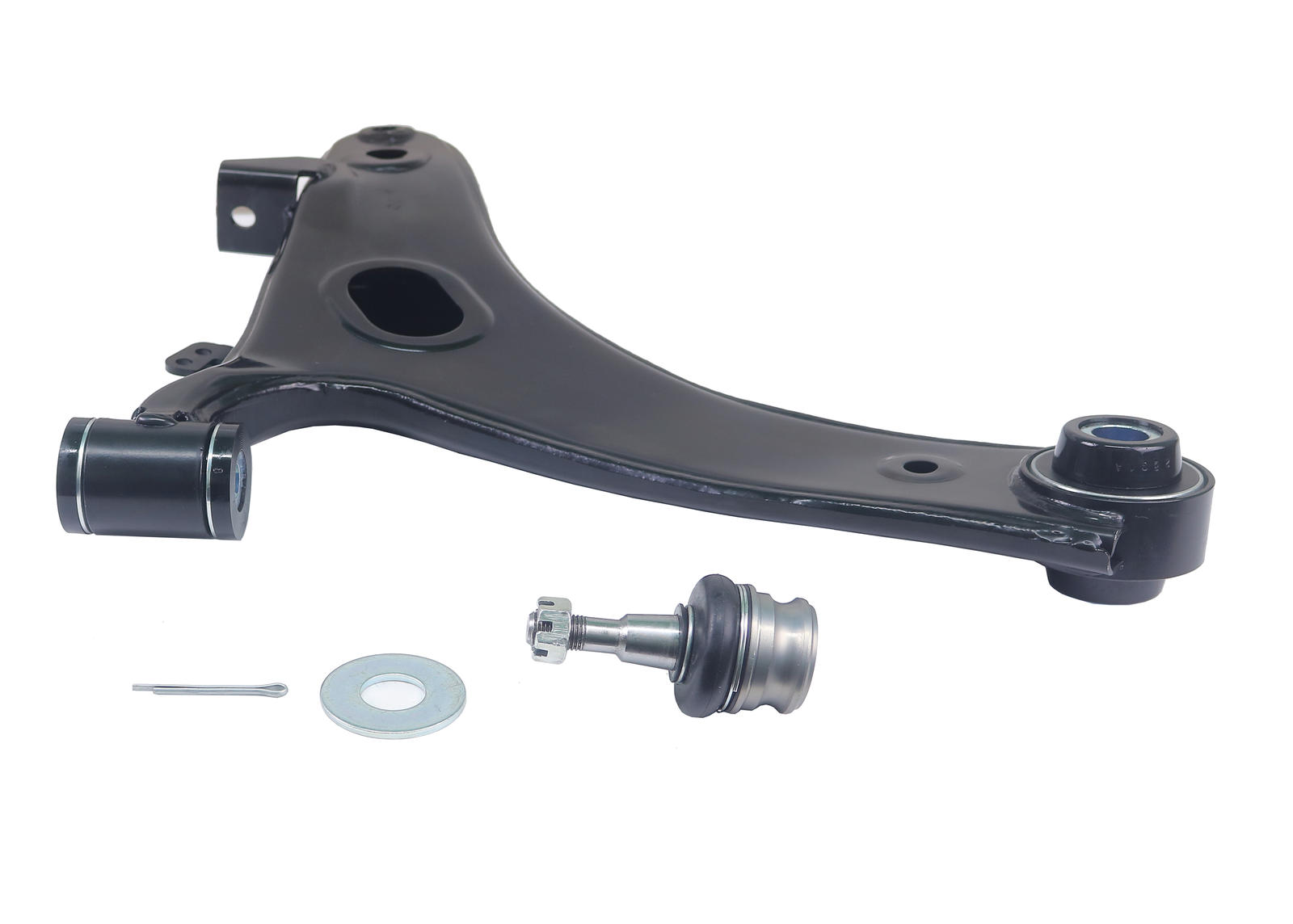 Front  Control Arm Lower - Arm Assembly-Left