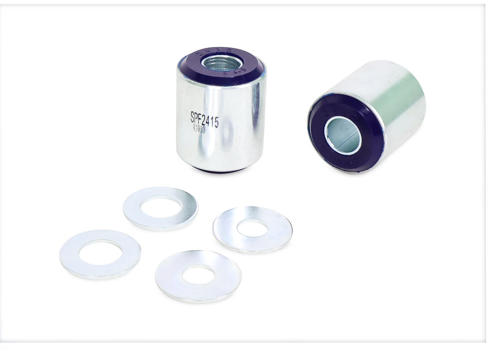 Control Arm Lower-Inner Rear Bush Kit