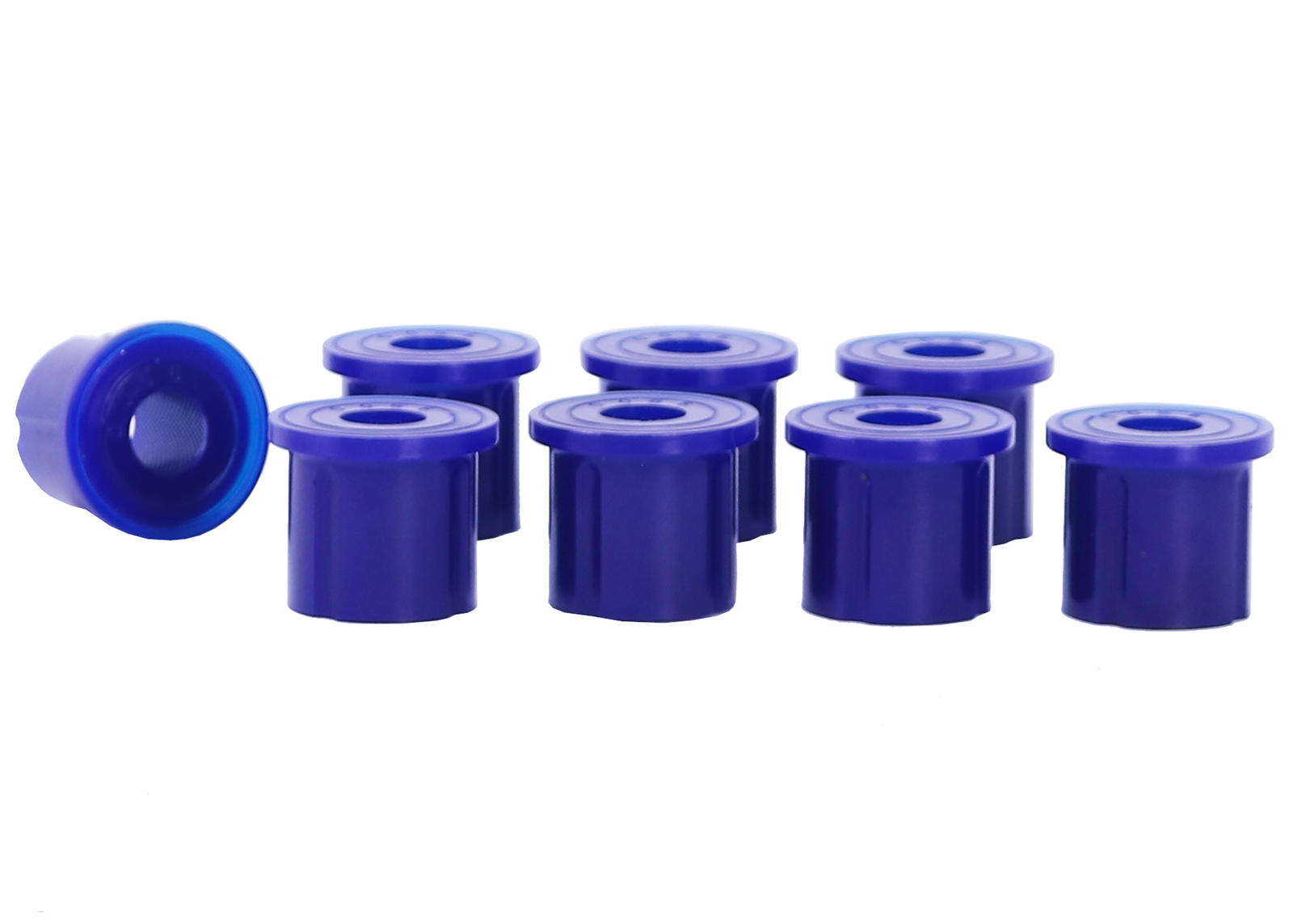 Spring Rear Bush Kit All