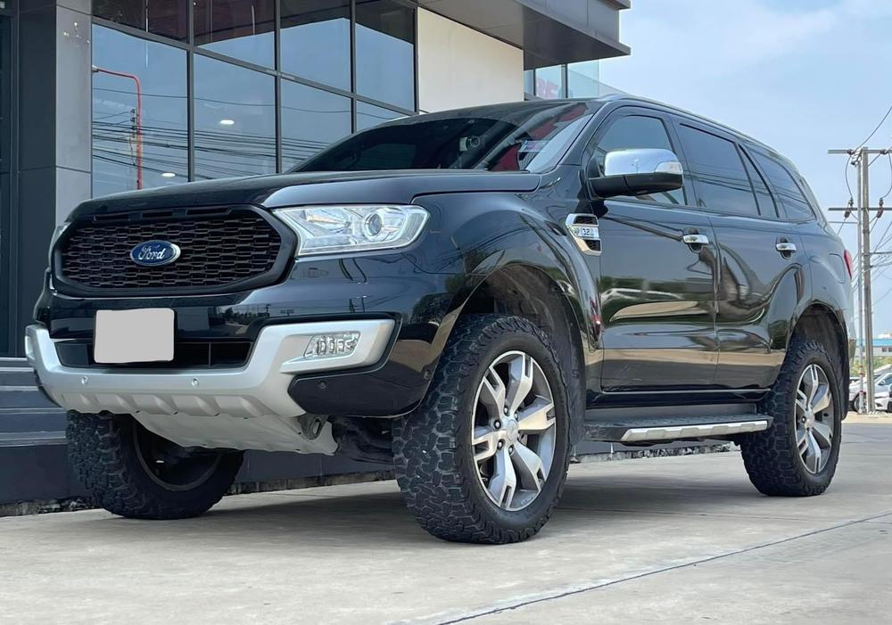 Rival Aluminium Radiator Underbody Armour to suit Ford Everest 2015-2022, Ford Ranger PXI, PXII, PXIII & Mazda BT-50 2011-2022