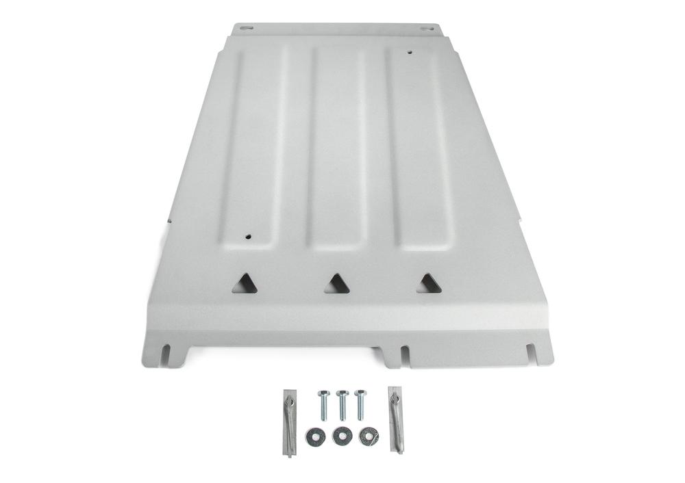 Rival Aluminium Transmission Underbody Armour to suit Ford Everest 2015-2022, Ford Ranger PXI, PXII, PXIII & Mazda BT-50 2011-2022