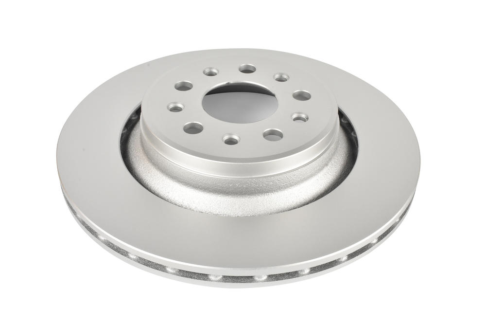 En-Shield Standard PP Brake Disc to suit Maserati Ghibli M157 3.0L 12/2016-on R