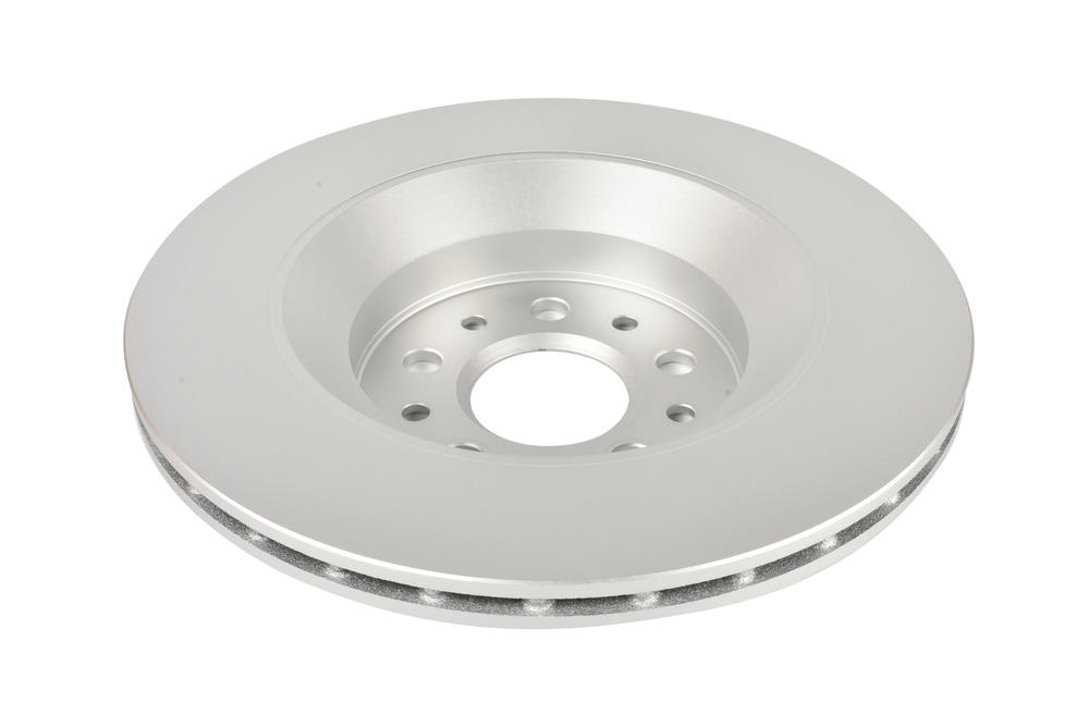 En-Shield Standard PP Brake Disc to suit Maserati Ghibli M157 3.0L 12/2016-on R