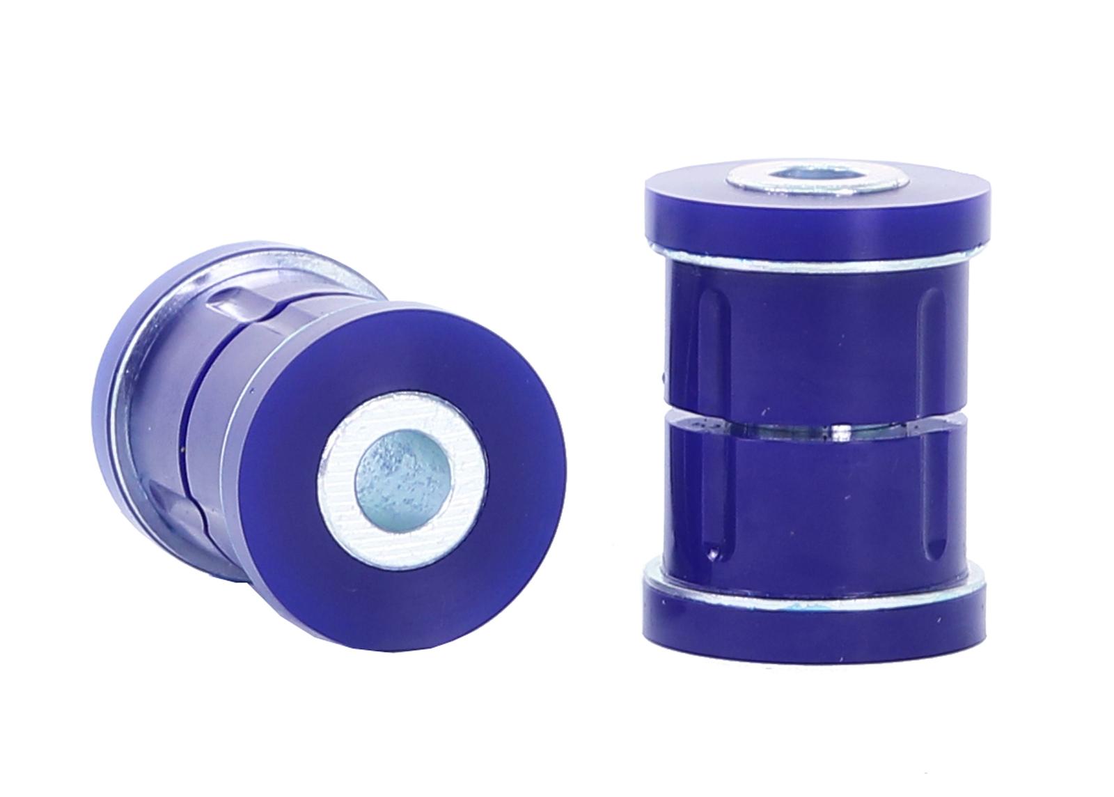 Front Control Arm Lower-Inner Front Bush Kit to suit Toyota & Subaru