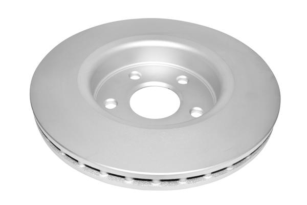 En-Shield Standard KP Brake Disc to suit Jeep Cherokee, Commander 2005-on F