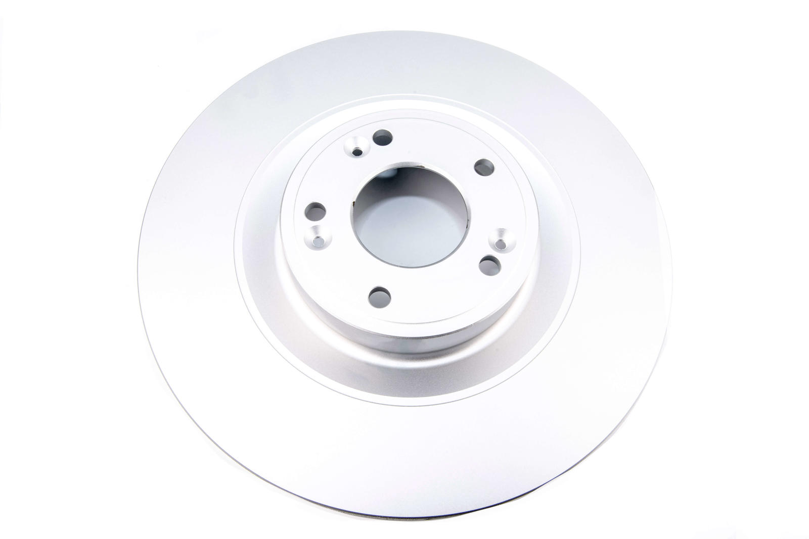 En-Shield Standard KP Brake Disc to suit Hyundai Genesis DH 3.8L V6 11/2014-on F