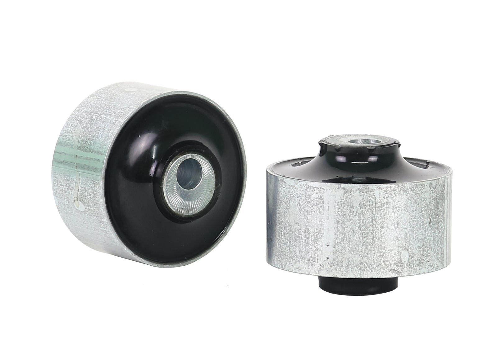 Front Lower Control Arm - Inner Front Bushing Double Offset Caster Kit to Suit Honda Accord Euro CP, CW