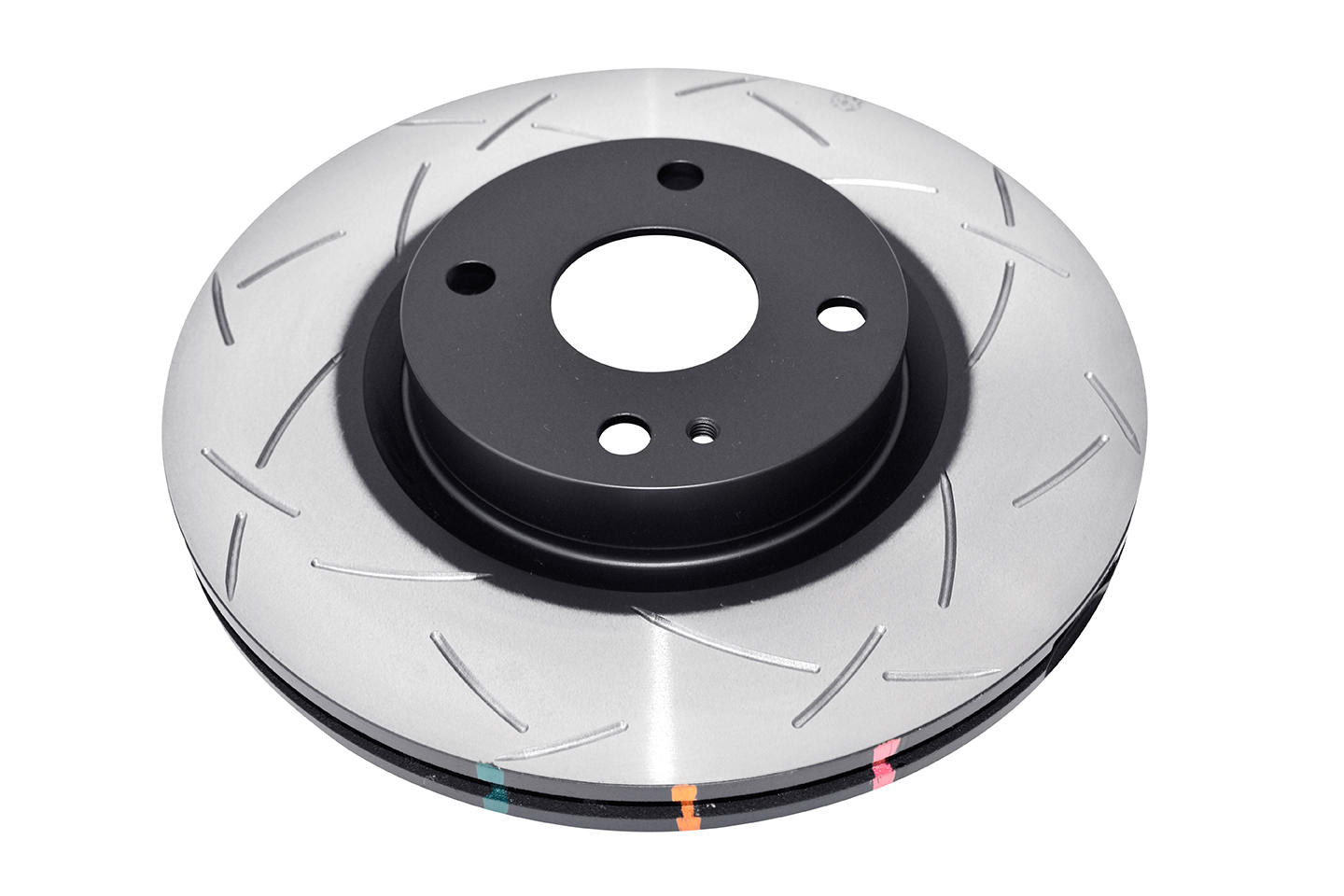 4000 T3 Slot KP Front Brake Disc to suit Mazda MX-5 Spturbo 2003-on