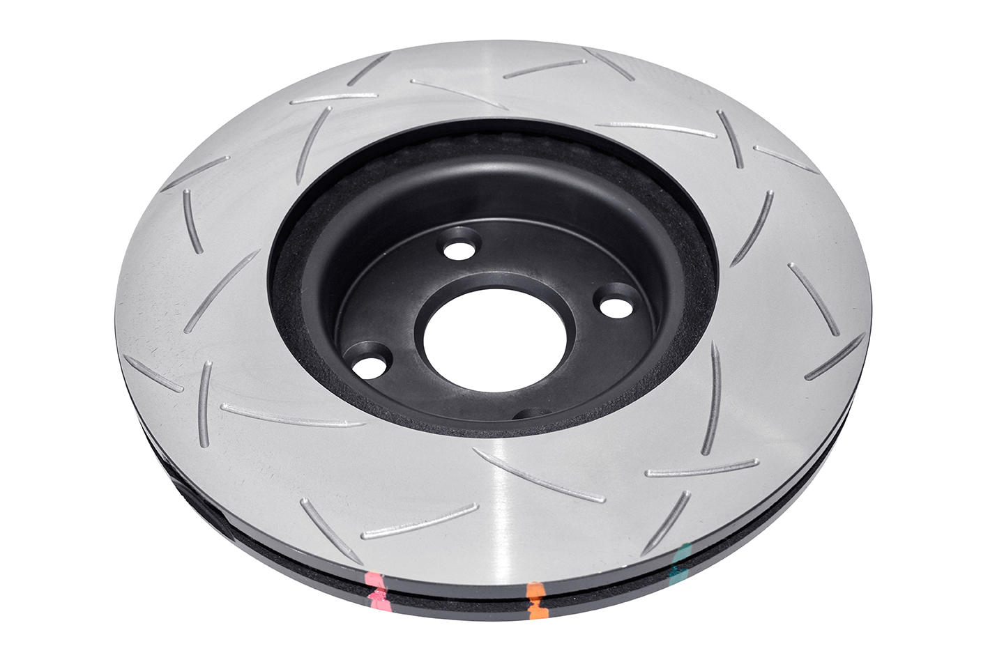 4000 T3 Slot KP Front Brake Disc to suit Mazda MX-5 Spturbo 2003-on