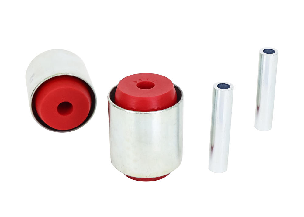 Front Radius Arm Lower - Bushing Kit to Suit BMW X5, X6