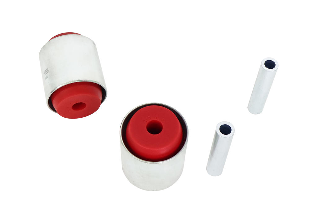 Front Radius Arm Lower - Bushing Kit to Suit BMW X5, X6