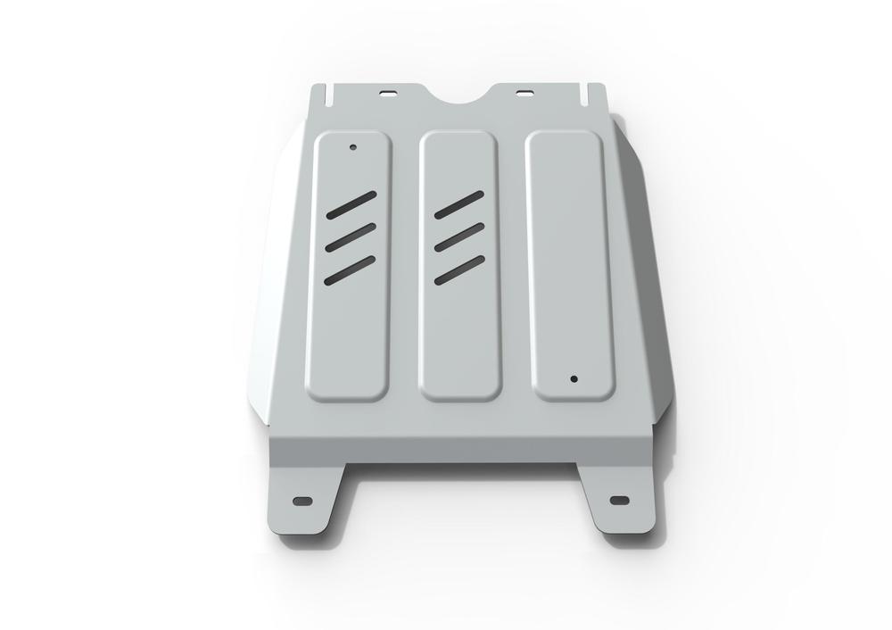 Rival Aluminium Transmission Underbody Armour to suit Toyota Hilux 2015-on & Fortuner 2015-on