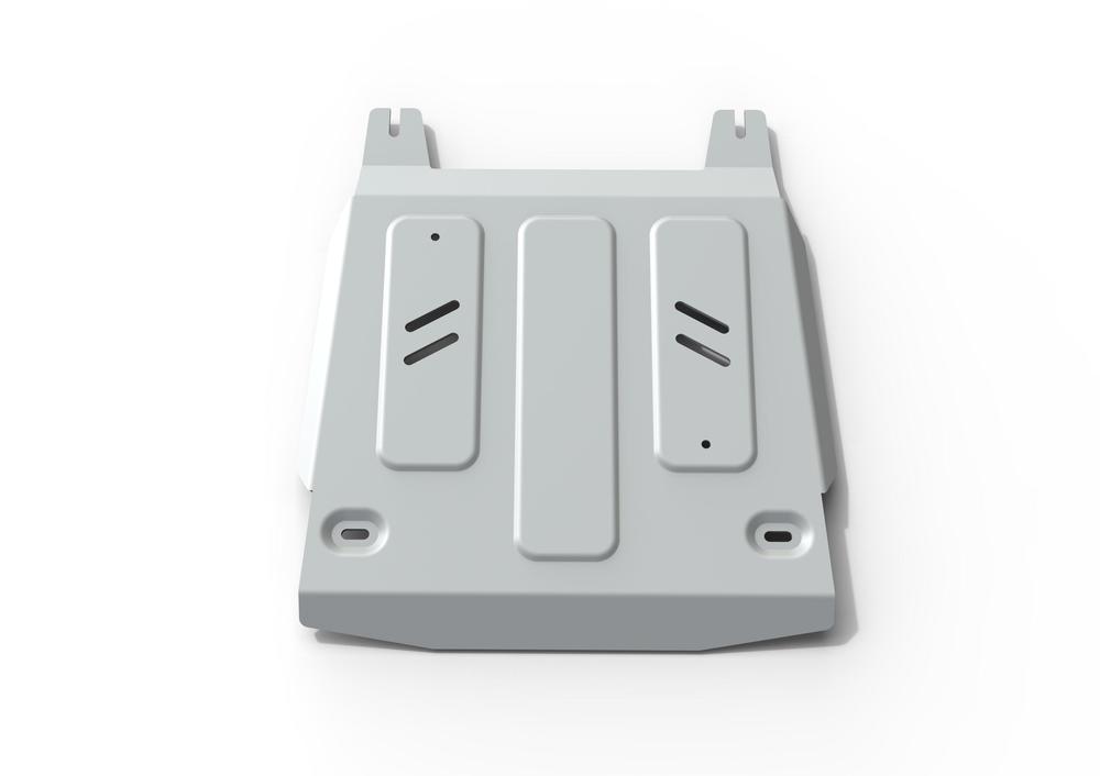 Rival Aluminium Transfer Case Underbody Armour to suit Toyota Hilux 2015-on
