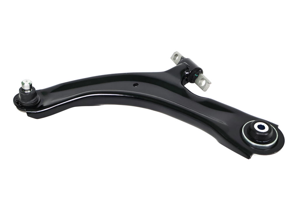 Front Lower Control Arm - Arm Left to Suit Nissan X-Trail, Dualis and Renault Koleos