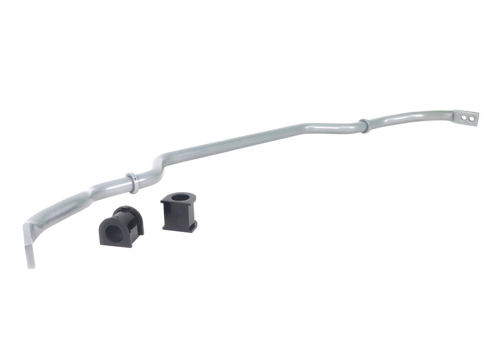 Front Anti Roll Bar - 27mm 2 Point Adjustable to Suit Nissan 370Z Z34, Skyline V36, and RZ34