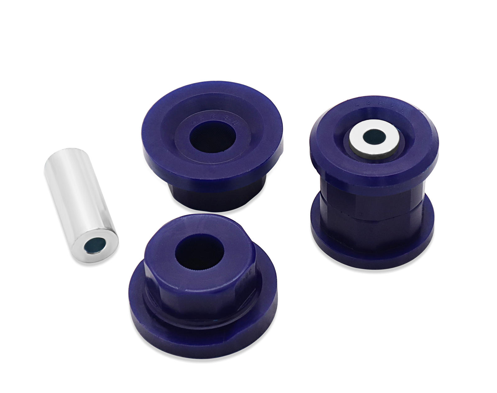 Rear Subframe Mount Bush Kit - Front Position to suit BMW E36
