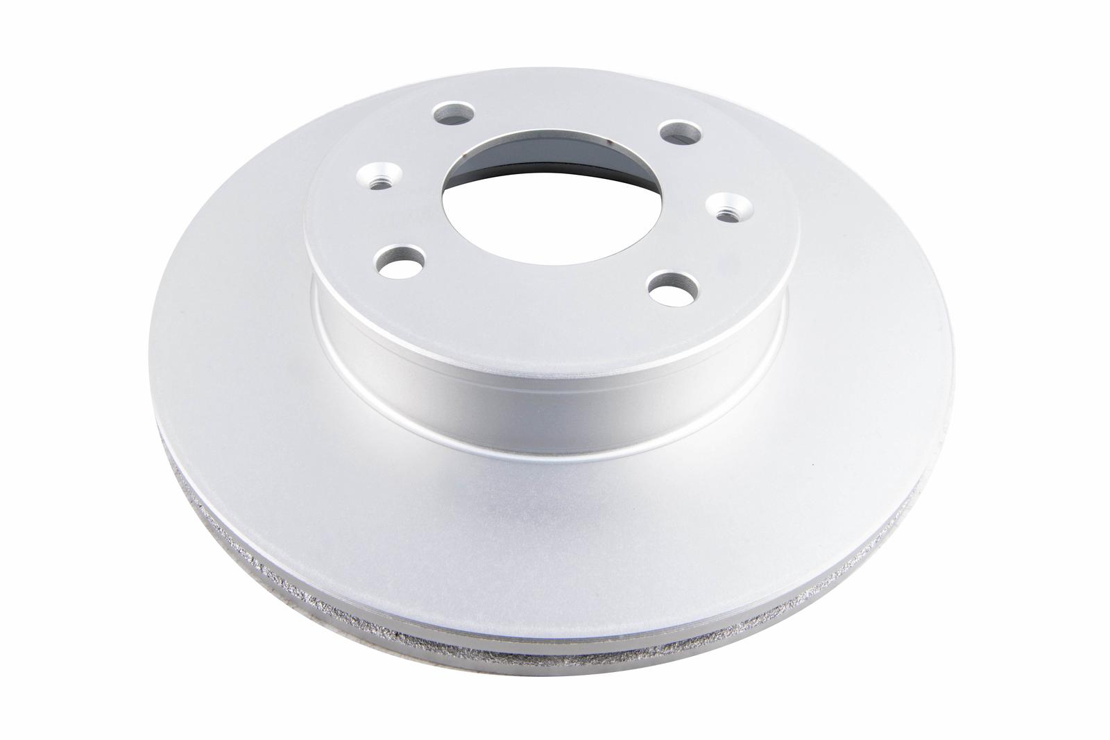 En-Shield Standard KP Brake Disc to suit Kia Picanto Series TA 1.2L 05/2011-03/2017 F