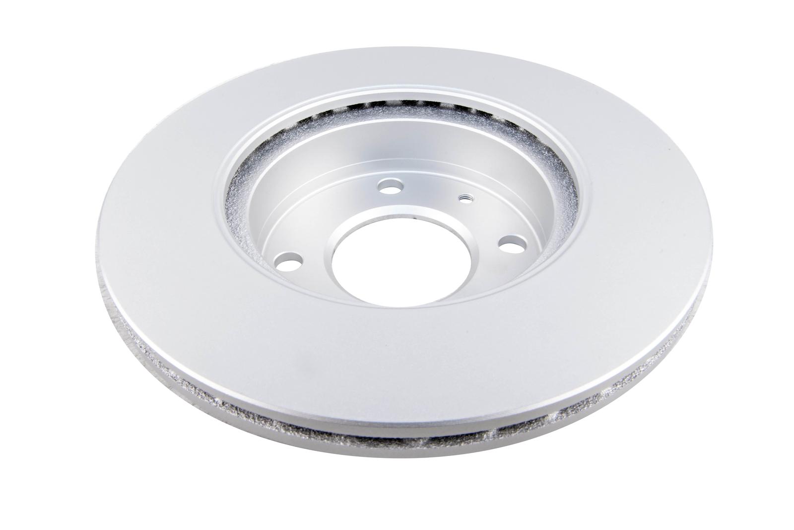 En-Shield Standard KP Brake Disc to suit Kia Picanto Series TA 1.2L 05/2011-03/2017 F