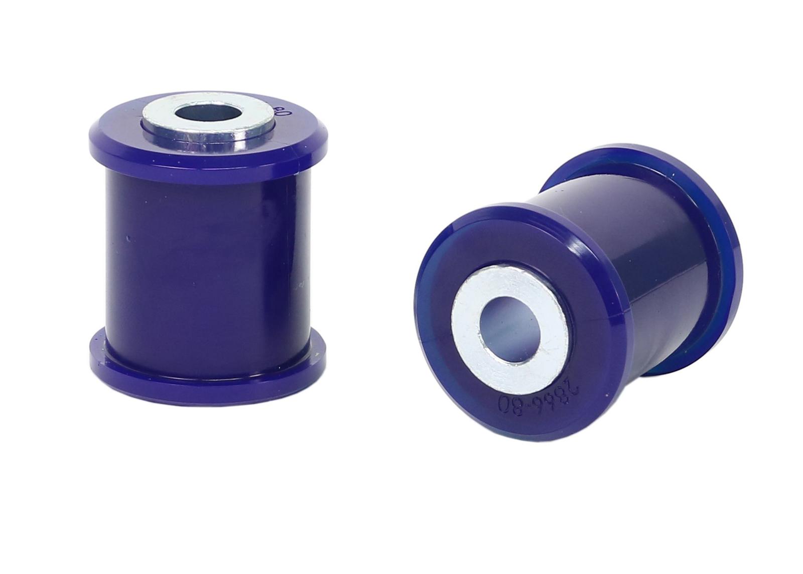 Control Arm Lower-Outer Bush Kit