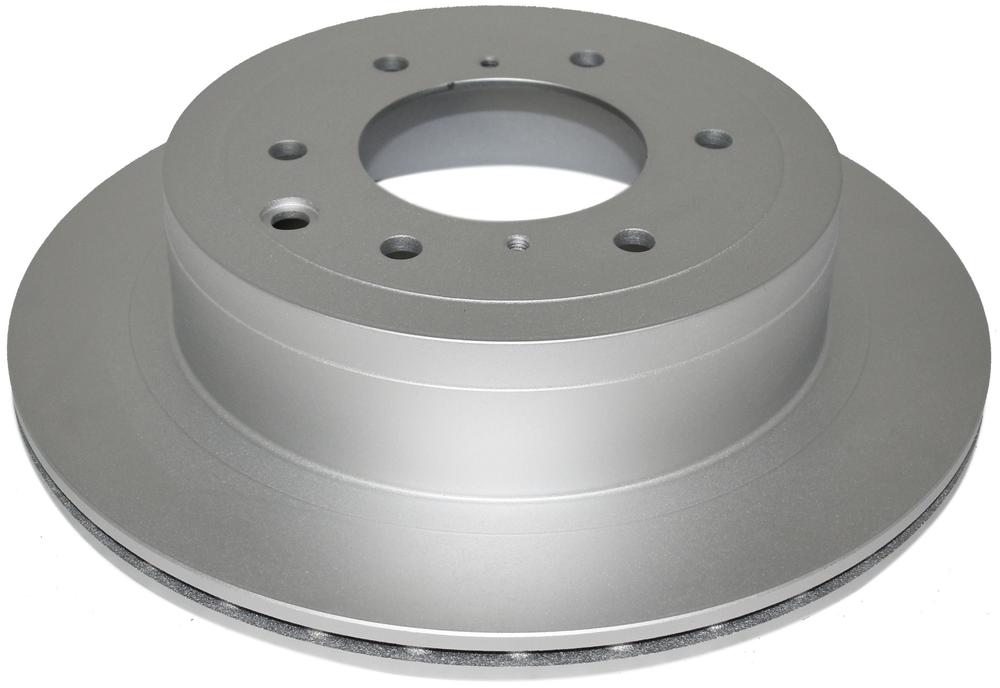 En-Shield Standard KP Brake Disc to suit Mitsubishi Pajero 2006-on R