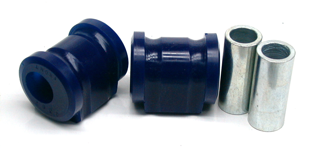 Control Arm Lower-Rear Bush Kit